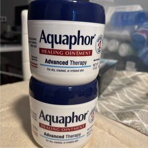 Aquaphor Healing Ointment Advanced Therapy